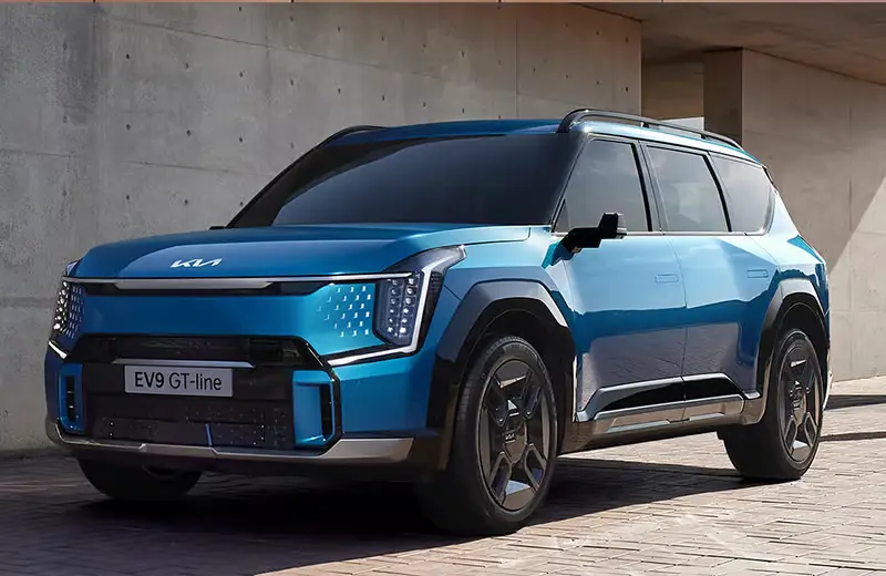 Kia EV9