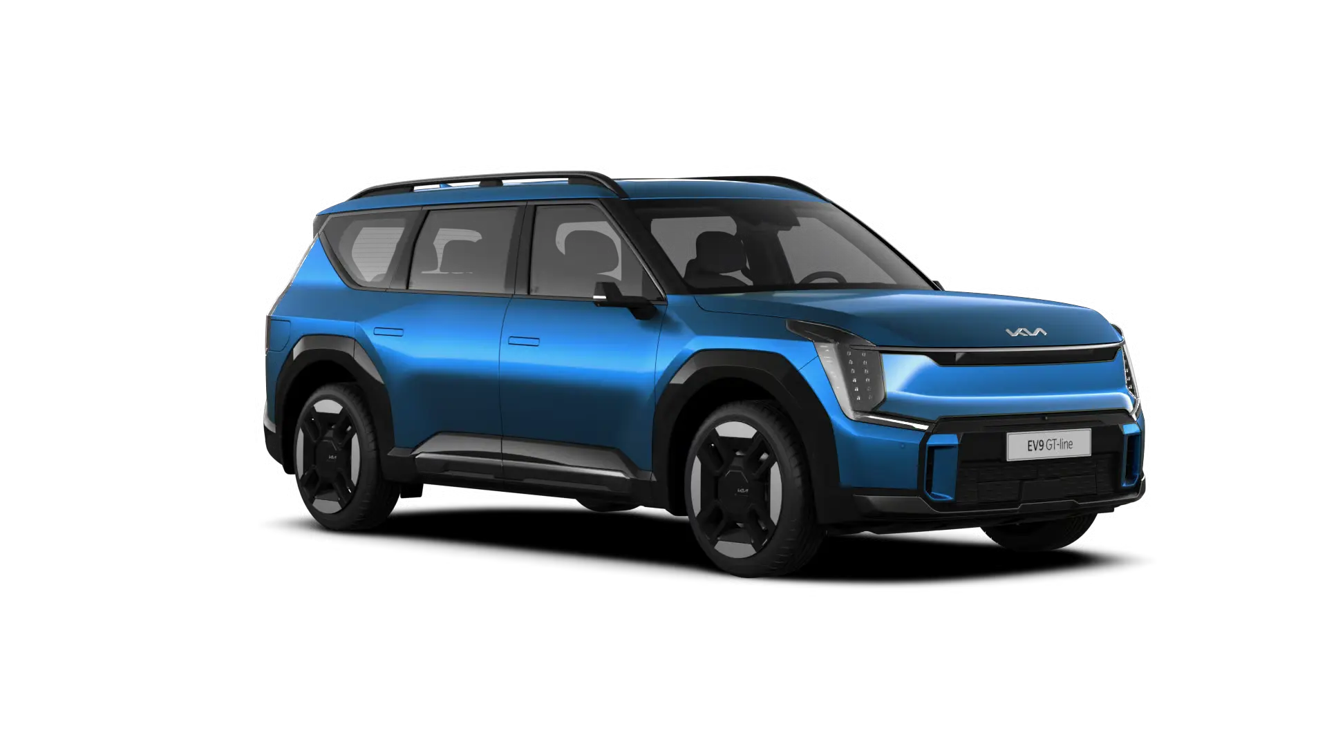 Kia EV9