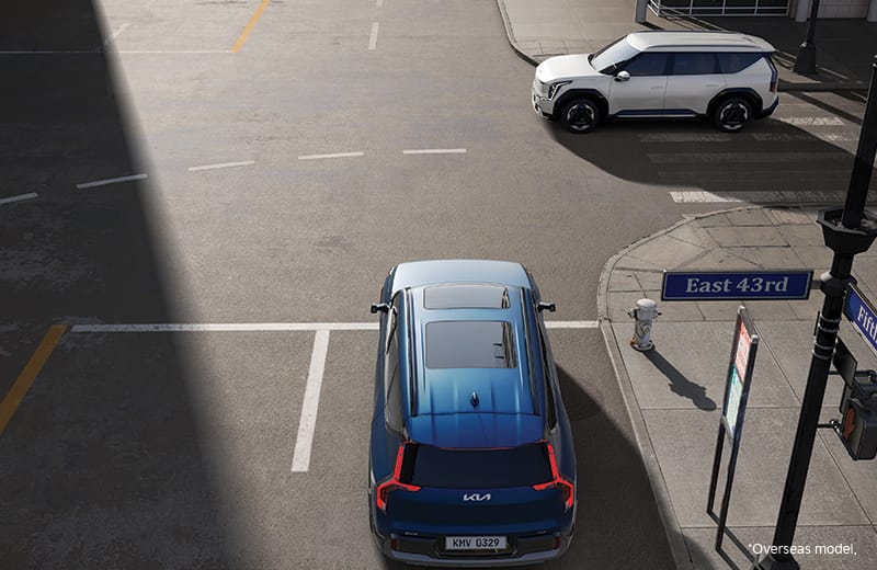 ADAS Level-2 with 27 Autonomous Features