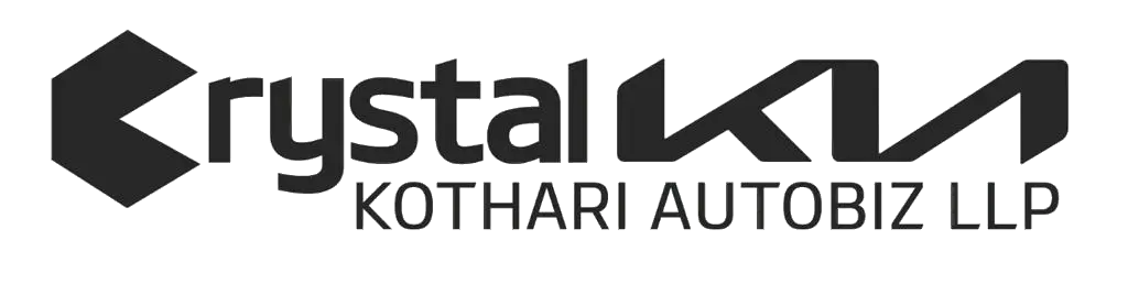 Crystal Kia Logo